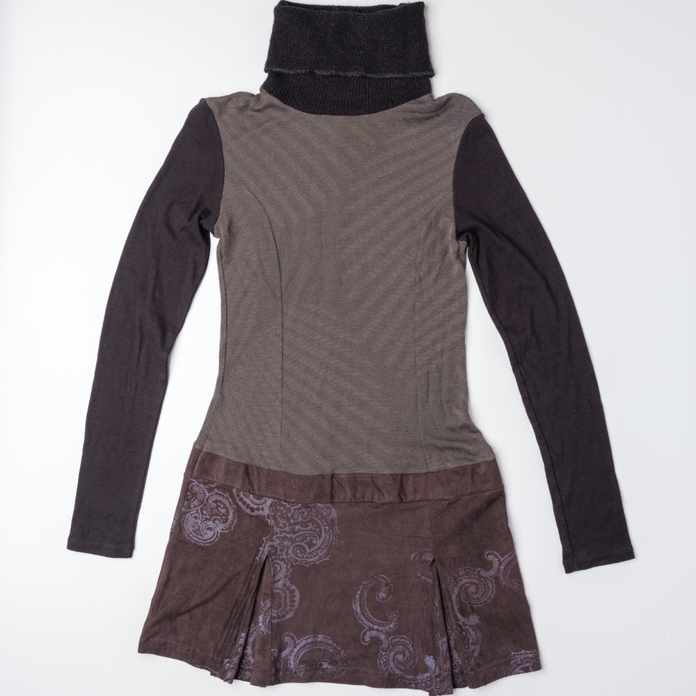 Custo Barcelona Shift Dress - Small